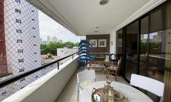 Imagem 3: Excelente apartamento, localizado no jardim apipema, 3 suites, sala com 3 ambientes, 2 var