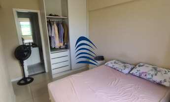 Imagem 7: Apartamento no santa Tereza com 2/4, sendo uma suíte, varanda