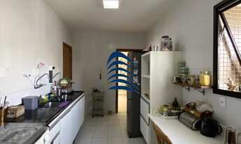 Imagem 7: Excelente apartamento, localizado no jardim apipema, 3 suites, sala com 3 ambientes, 2 var