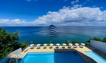 Imagem 7: CORREDOR DA VITÓRIA 3/4, 1 SUÍTE 168m2 Lindíssimo apartamento no Corredor da Vitoria com