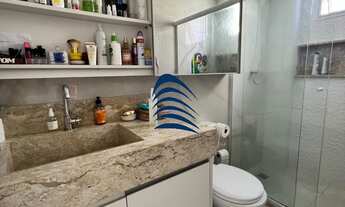 Imagem 7: Apartamento à venda no Morro do Gato - Barra São 2/4 com suíte, 82m², wc social, varanda