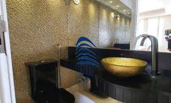 Imagem 5: Excelente Cobetura duplex na ladeira do Acupe de Brotas reformada mobiliada com 1 quarto