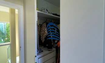 Imagem 3: CASA VENDA BURAQUINHO 4 Quartos sendo 3 suítes closet nascente