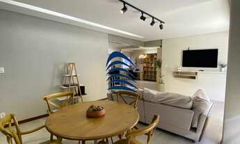 Imagem 2: CORREDOR DA VITÓRIA 3/4, 1 SUÍTE 168m2 Lindíssimo apartamento no Corredor da Vitoria com