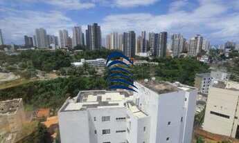 Imagem 7: Excelente Cobetura duplex na ladeira do Acupe de Brotas reformada mobiliada com 1 quarto