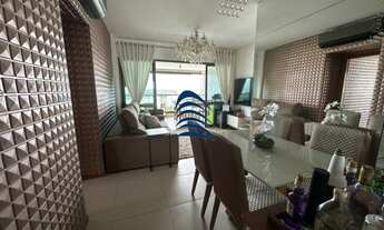 Imagem 5: EXCELENTE APARTAMENTO NO IMBUÍ COM 3/4, SÚITE COM CLOSET, ÓTIMA LOCALIZAÇÃO