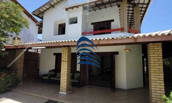 Imagem: Casa em condomínio próximo ao Farol de