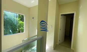 Imagem 7: CASA VENDA BURAQUINHO 4 Quartos sendo 3 suítes closet nascente