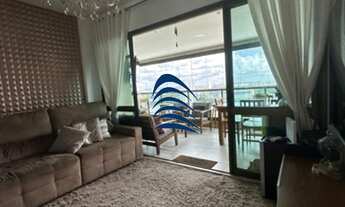 Imagem 3: EXCELENTE APARTAMENTO NO IMBUÍ COM 3/4, SÚITE COM CLOSET, ÓTIMA LOCALIZAÇÃO