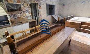 Imagem 6: Excelente Cobetura duplex na ladeira do Acupe de Brotas reformada mobiliada com 1 quarto