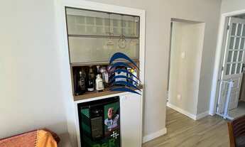 Imagem 5: Apartamento à venda no Morro do Gato - Barra São 2/4 com suíte, 82m², wc social, varanda