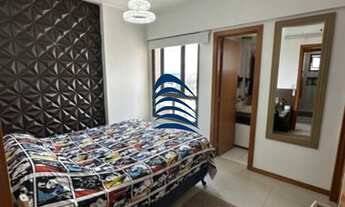 Imagem 6: EXCELENTE APARTAMENTO NO IMBUÍ COM 3/4, SÚITE COM CLOSET, ÓTIMA LOCALIZAÇÃO