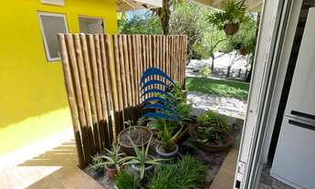 Imagem 5: Casa dos sonhos frente LAGOA terreno COM 2 mil metros dentro do complexo de Sauípe no c