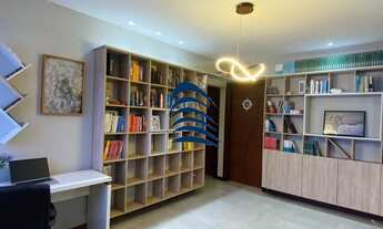 Imagem 3: CORREDOR DA VITÓRIA 3/4, 1 SUÍTE 168m2 Lindíssimo apartamento no Corredor da Vitoria com