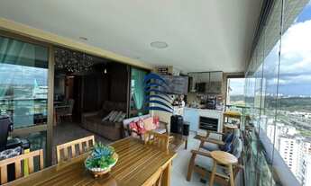 Imagem 2: EXCELENTE APARTAMENTO NO IMBUÍ COM 3/4, SÚITE COM CLOSET, ÓTIMA LOCALIZAÇÃO