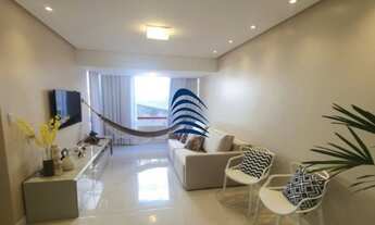 Imagem 1: Excelente apartamento, 48m², 1/4, recentemente reformado, porcelanato nos comodos