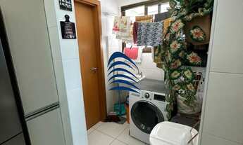 Imagem 7: EXCELENTE APARTAMENTO NO IMBUÍ COM 3/4, SÚITE COM CLOSET, ÓTIMA LOCALIZAÇÃO