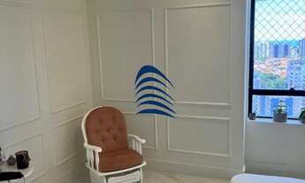 Imagem 3: Vendo luxuoso Apartamento Duplex Empreendimento Ícone Loteamento Aquarius