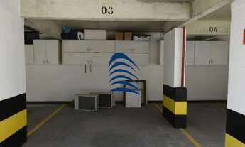 Imagem 5: EXCELENTE APARTAMENTO NO STIEP COM DOIS QUARTOS ÓTIMA LOCALIZAÇÃO