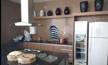 Imagem 2: Pituba Apartamento com 2/4 reversível para 3, com uma suíte, sala de estar e jantar, 03 ba