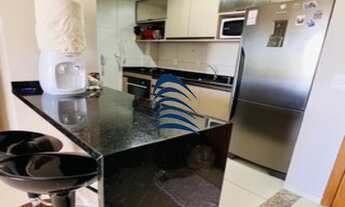 Imagem 7: EXCELENTE APARTAMENTO EM STELLA MARES COM DOIS QUARTOS VISTA MAR