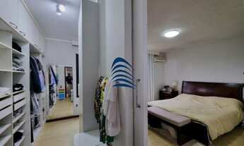 Imagem 4: EXCELENTE APARTAMENTO NA PITUBA COM DUAS SUÍTES NASCENTE VISTA PANORÂMICA