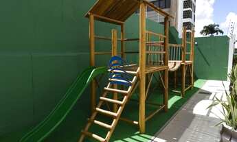 Imagem 4: EXCELENTE APARTAMENTO NO STIEP COM DOIS QUARTOS ÓTIMA LOCALIZAÇÃO