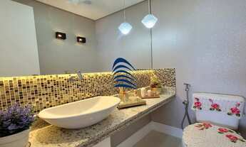 Imagem 2: Excelente apartamento a venda no Greenville Ludco com 3 suites