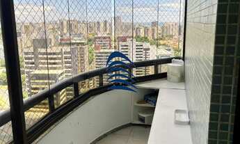 Imagem 4: Vendo luxuoso Apartamento Duplex Empreendimento Ícone Loteamento Aquarius