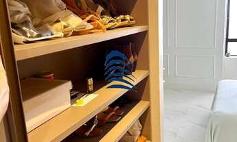 Imagem 7: Vendo luxuoso Apartamento Duplex Empreendimento Ícone Loteamento Aquarius