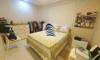 Imagem 5: Excelente apartamento, 48m², 1/4, recentemente reformado, porcelanato nos comodos