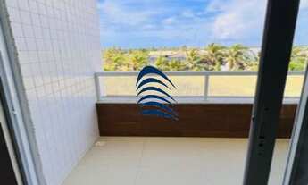 Imagem 2: EXCELENTE APARTAMENTO EM STELLA MARES COM DOIS QUARTOS VISTA MAR