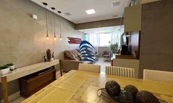 Imagem: Lindo apartamento no Bairro de Armação