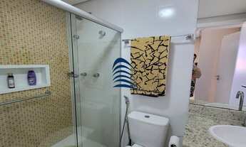 Imagem 6: Excelente apartamento a venda no Greenville Ludco com 3 suites