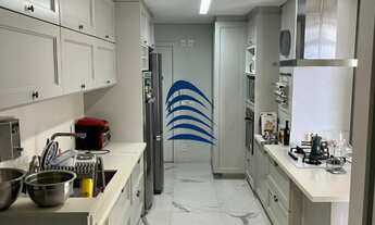 Imagem 5: Vendo luxuoso Apartamento Duplex Empreendimento Ícone Loteamento Aquarius