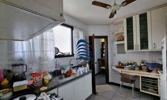 Imagem 2: EXCELENTE APARTAMENTO NA PITUBA COM DUAS SUÍTES NASCENTE VISTA PANORÂMICA