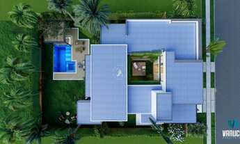 Imagem 7: 1000M² de Área Total na Rua Dois