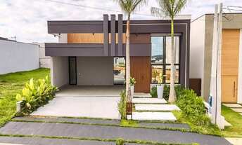 Imagem 6: Residencial Evidências: Casa à venda em Indaiatuba-SP com 3 suítes, 2 salas e 195m² de áre