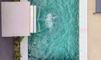 Imagem 3: Residencial Evidências: Casa à venda em Indaiatuba-SP com 3 suítes, 2 salas e 195m² de áre