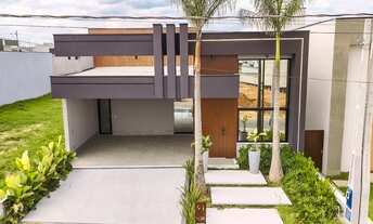 Imagem: Residencial Evidências Casa à venda em