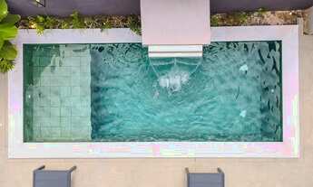 Imagem 4: Residencial Evidências: Casa à venda em Indaiatuba-SP com 3 suítes, 2 salas e 195m² de áre