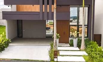 Imagem 7: Residencial Evidências: Casa à venda em Indaiatuba-SP com 3 suítes, 2 salas e 195m² de áre