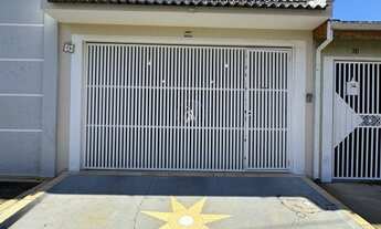 Imagem: 3 dormitórios na Rua Honduras