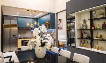 Imagem 7: 3 dormitórios na Rua 25