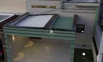 Imagem 2: Casa em Condomínio de Alto Padrão no Jardins do Império, Indaiatuba-SP: 3 Quartos, 1 Suíte