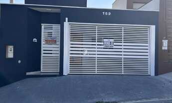 Imagem: 3 dormitórios na Rua Orlando Squilanti