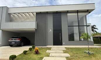 Imagem: Casa de luxo à venda em condomínio no