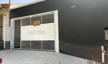 Imagem: 2 dormitórios na Rua Carmen Sigrist Domingues