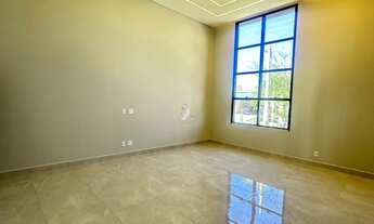 Imagem 3: Casa em Condomínio de Luxo com 3 Suítes e 4 Vagas na Cidade de Indaiatuba-SP, Jardim Piemo