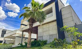 Imagem: Imperdível Casa de Luxo em Condomínio